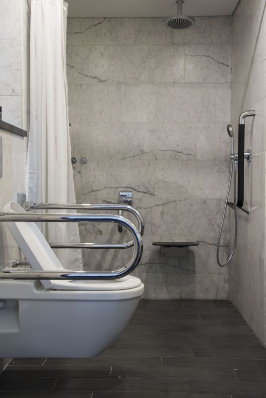 Toilet Bidet Installation