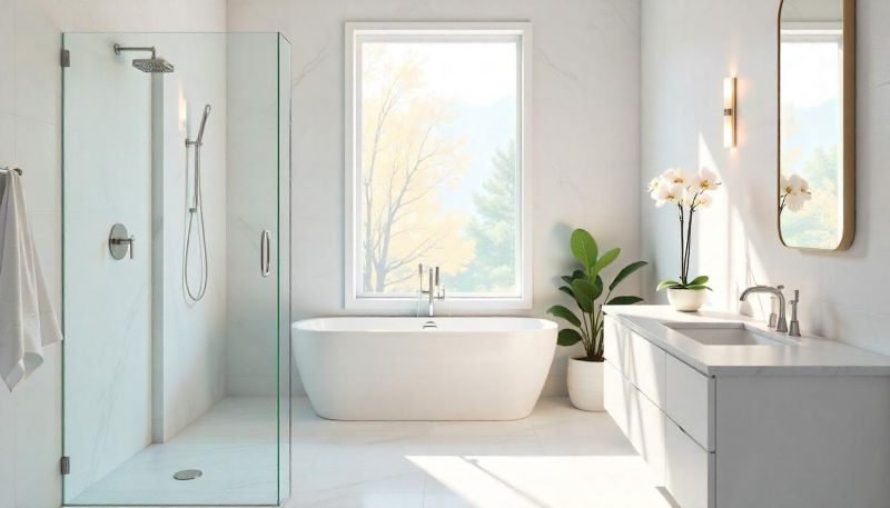 Bathtub Installation in Sarasota, FL