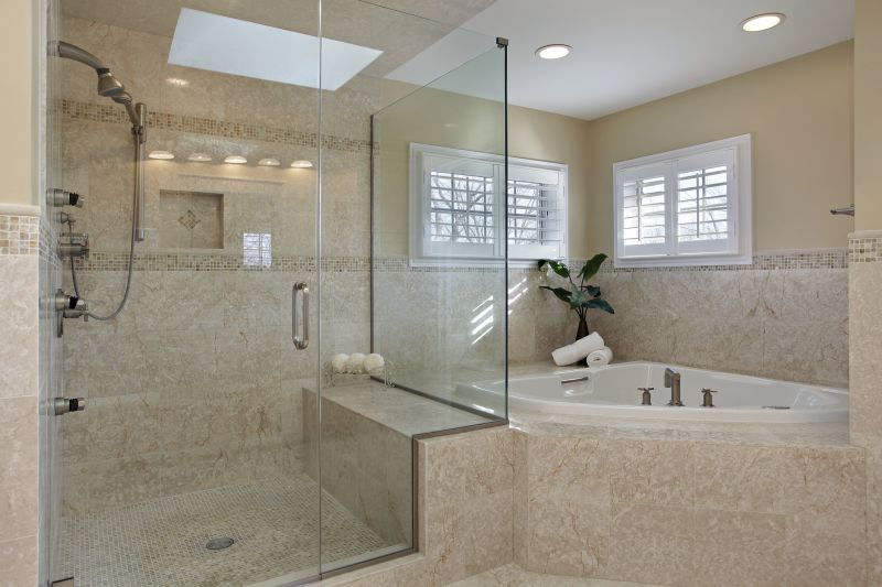 Bathtub Replacement in Stamford, CT
