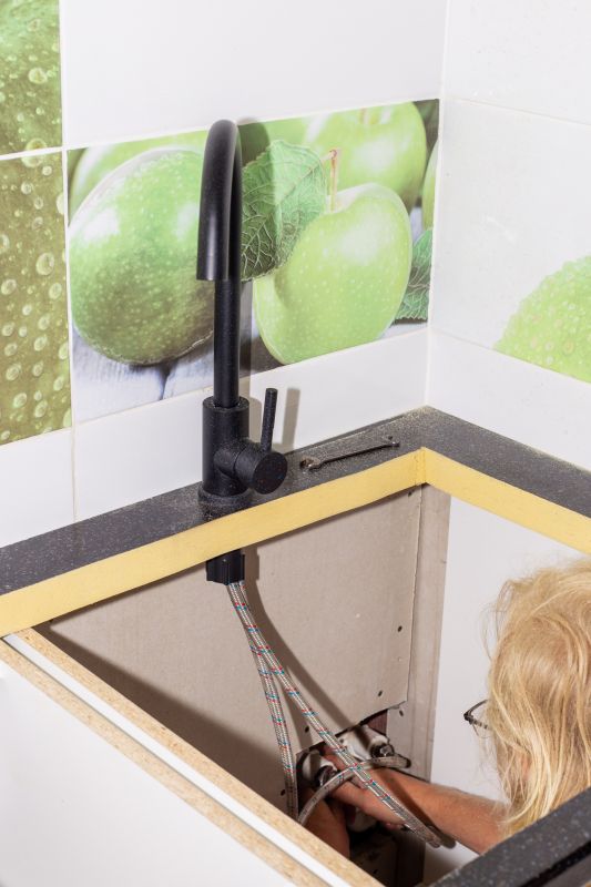 Benefits Of Professional Faucet, Sink, And Fixture Installation