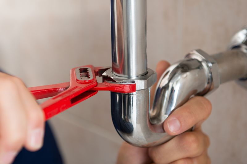 Damaged Plumbing Replacement in Denver, CO