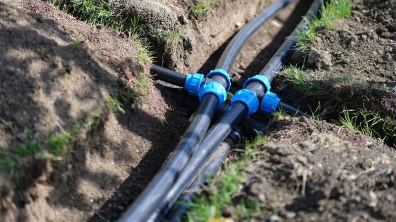 Pvc Piping Installation in Denver, CO