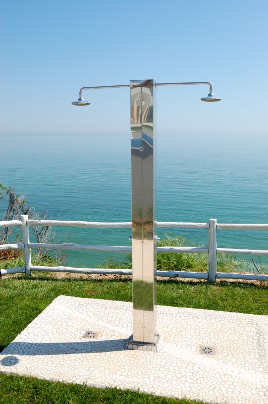 Shower Installation in Portland, ME
