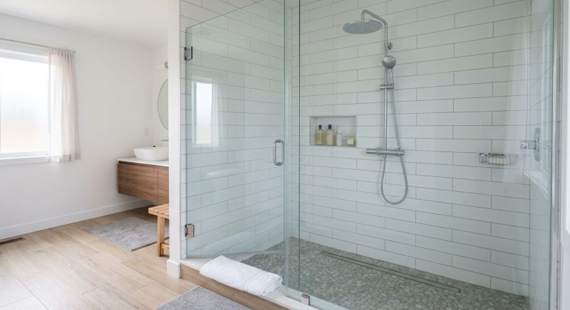 Shower Replacement in Palm Coast, FL