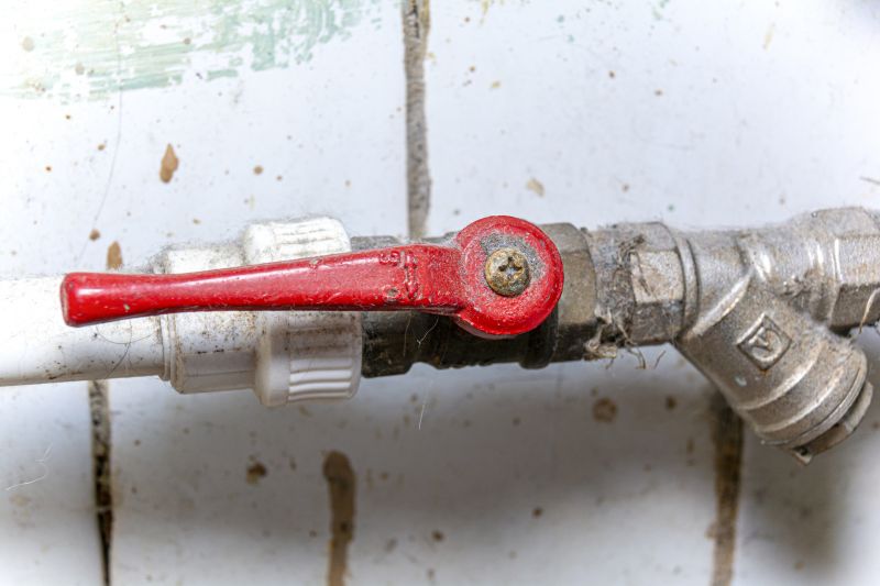 Spigot Replacement in Denver, CO