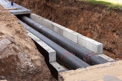 Underground Pipe Replacement in Denver, CO