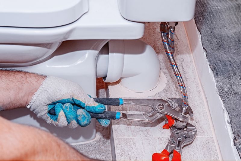 Licensed Plumbing Experts